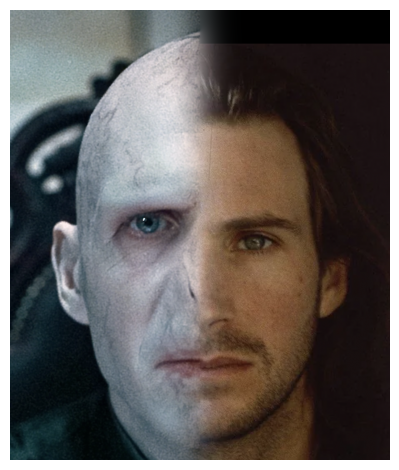 Blended Voldemort-Ralph